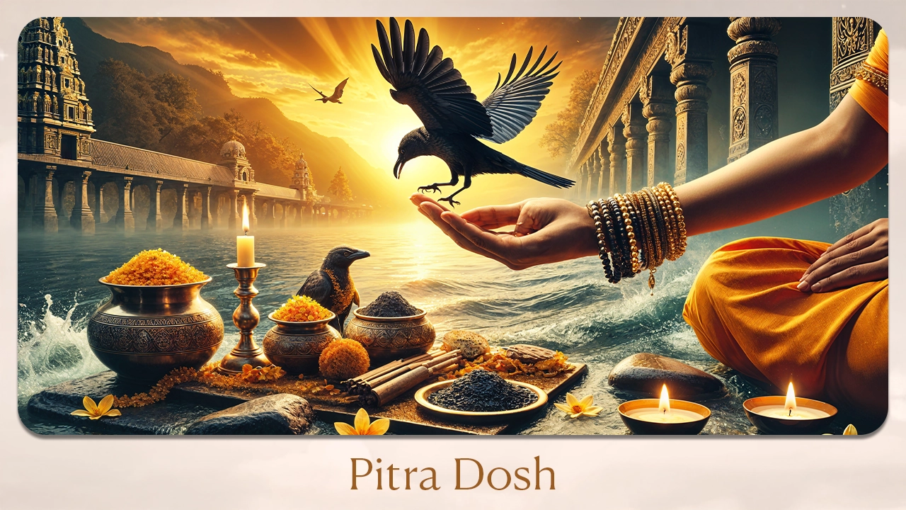 Pitra Dosh